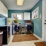 Laundry Room—Kitchen Renovations in Salt Ash, NSW